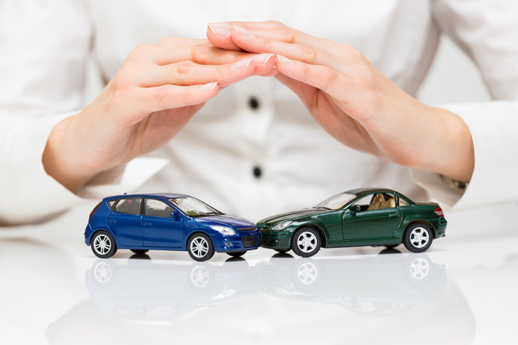 Обязательное Страхование Автомобилей